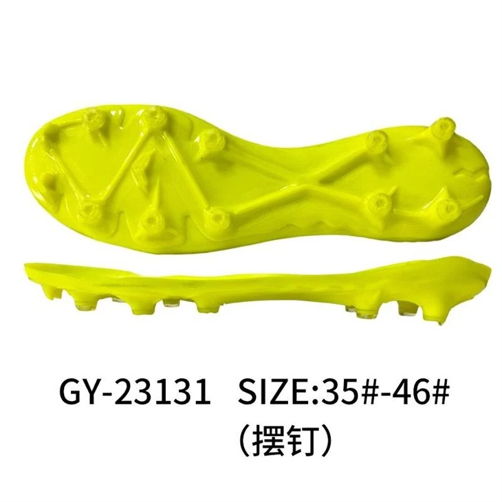 High-quality Shoe Soles For Football Players best