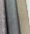 Стійка до гідролізу синтетична шкіра з мікрофібри для сумок, взуття