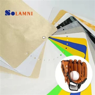 Немає сльозостійного запаху мікрофібри синтетичного матеріалу PU Sport Balls Leather Beather Space Sport Balls, що робить шкіру